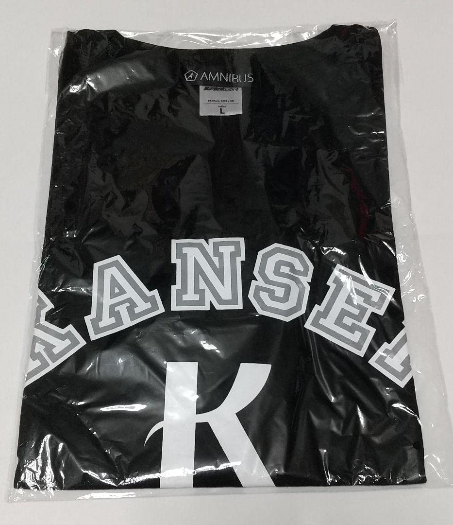Amazon.co.jp: 寛政大学 Tシャツ 風が強く吹いている Ladies