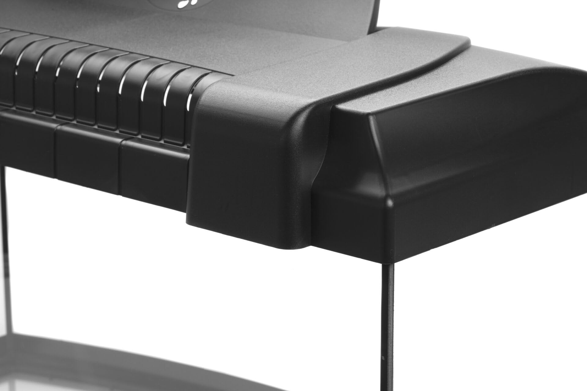Diversa Startup 60 Zestaw Akwarystyczny, 54L, 60x30x30cm, LED 10W, z Filtrem Claro 600, Grzałką 50W, dla Początkujących