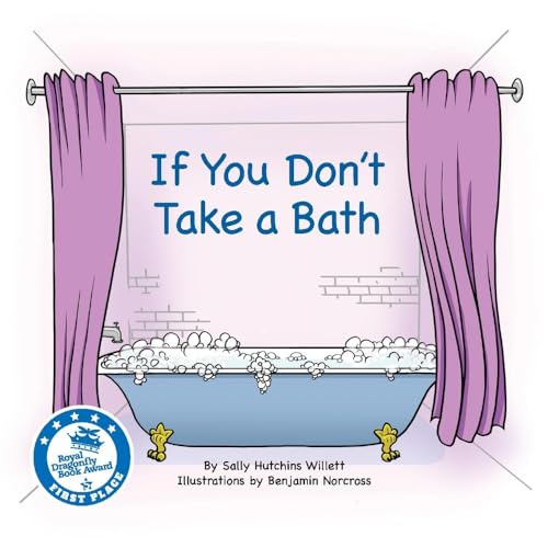 Book review of If You Don't Take a Bath Readers' Favorite Book