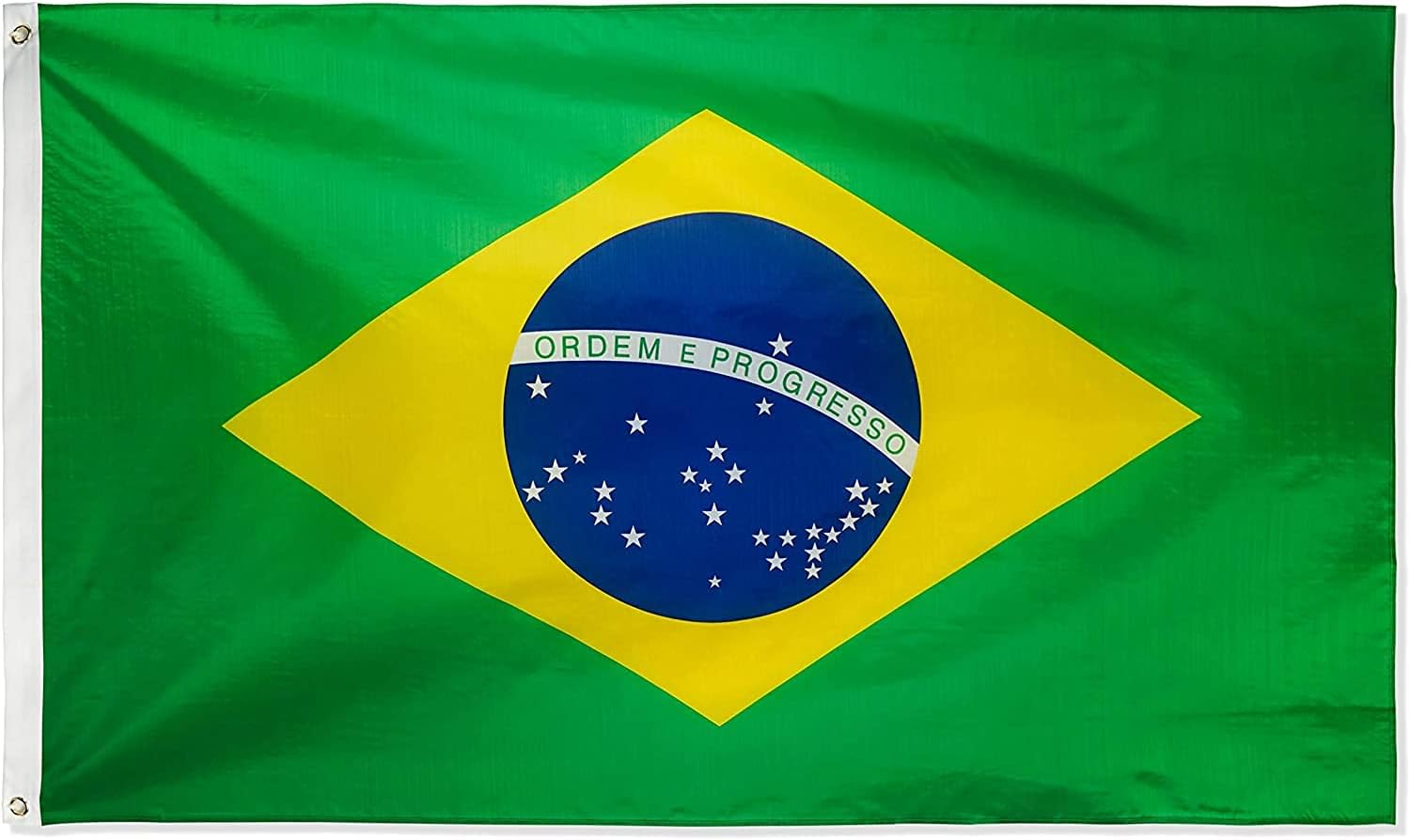Brazil Flag