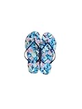 Old Navy Women Beach Summer Casual Flip Flop Sandals (8 Fruit Print)
