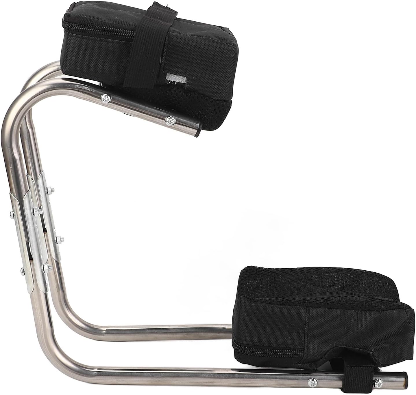 Ergonomic Knee Seat Ergonomic Knee Seat Alloy Structure | Supports Up to 300 Lbs | Perfect for Gardening & Housework | Lightweight & Portable