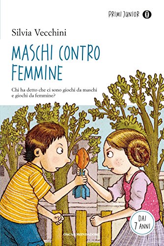 Maschi contro femmine