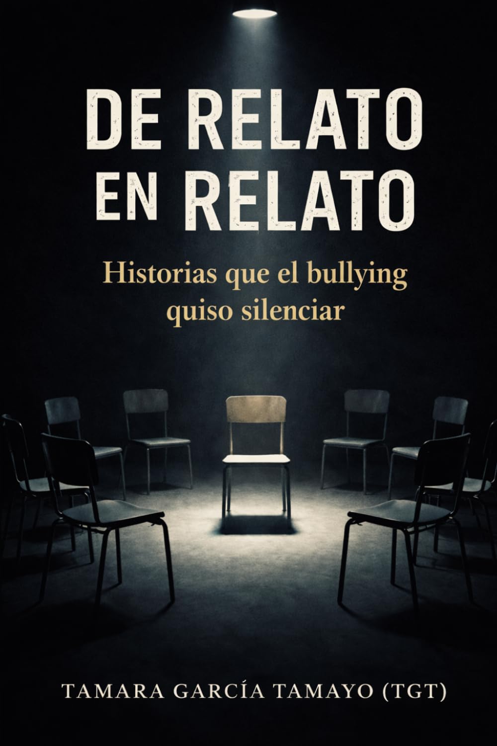 DE RELATO EN RELATO
