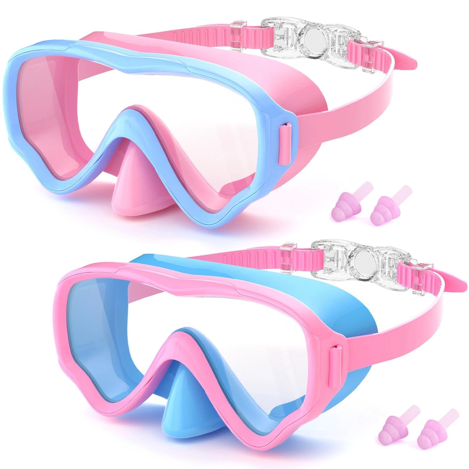 swimming goggles with snorkel COOLOO 2 Packs Kids Nose Cover, 180° Wide View Goggles for Kids 4-16, No More Hair Snags Anti-Fog No-Leak Mask for Boys Girls Youth : Sports Scott Günstige Fullys online fahrrad-group Step 1 Select Your Frame Style:Diamond simply put new lenses