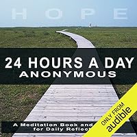 Twenty-Four Hours a Day