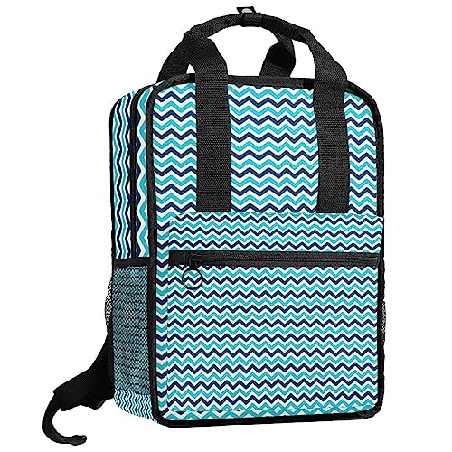 Sac à dos pour garçons avec bretelles réglables confortables, dimensions 35.5x26cm