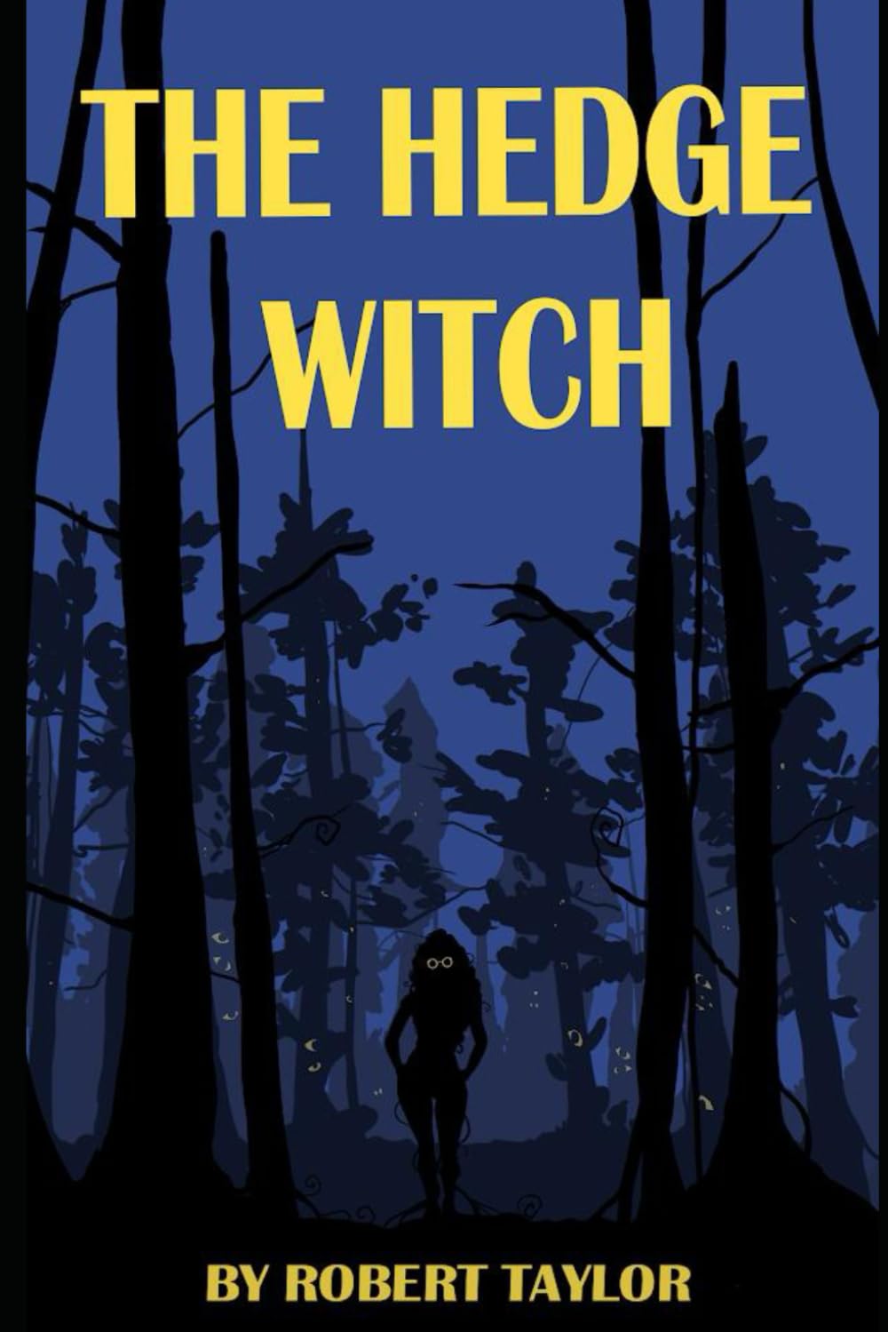 The Hedge Witch and Other Tales