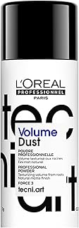 L'Oreal Professionnel Techni Art Super Dust Doku ve Hacim Veren Pudra 7g