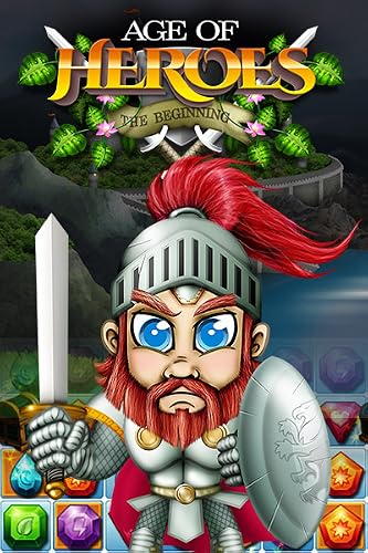 Age of Heroes: The Beginning [Download]