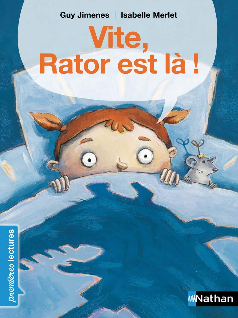 Vite, Rator est la