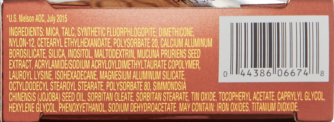 Physicians Formula Bronze Booster Glow & Mood Boosting Baked Bronzer Light to Medium : Beauty & Personal Care