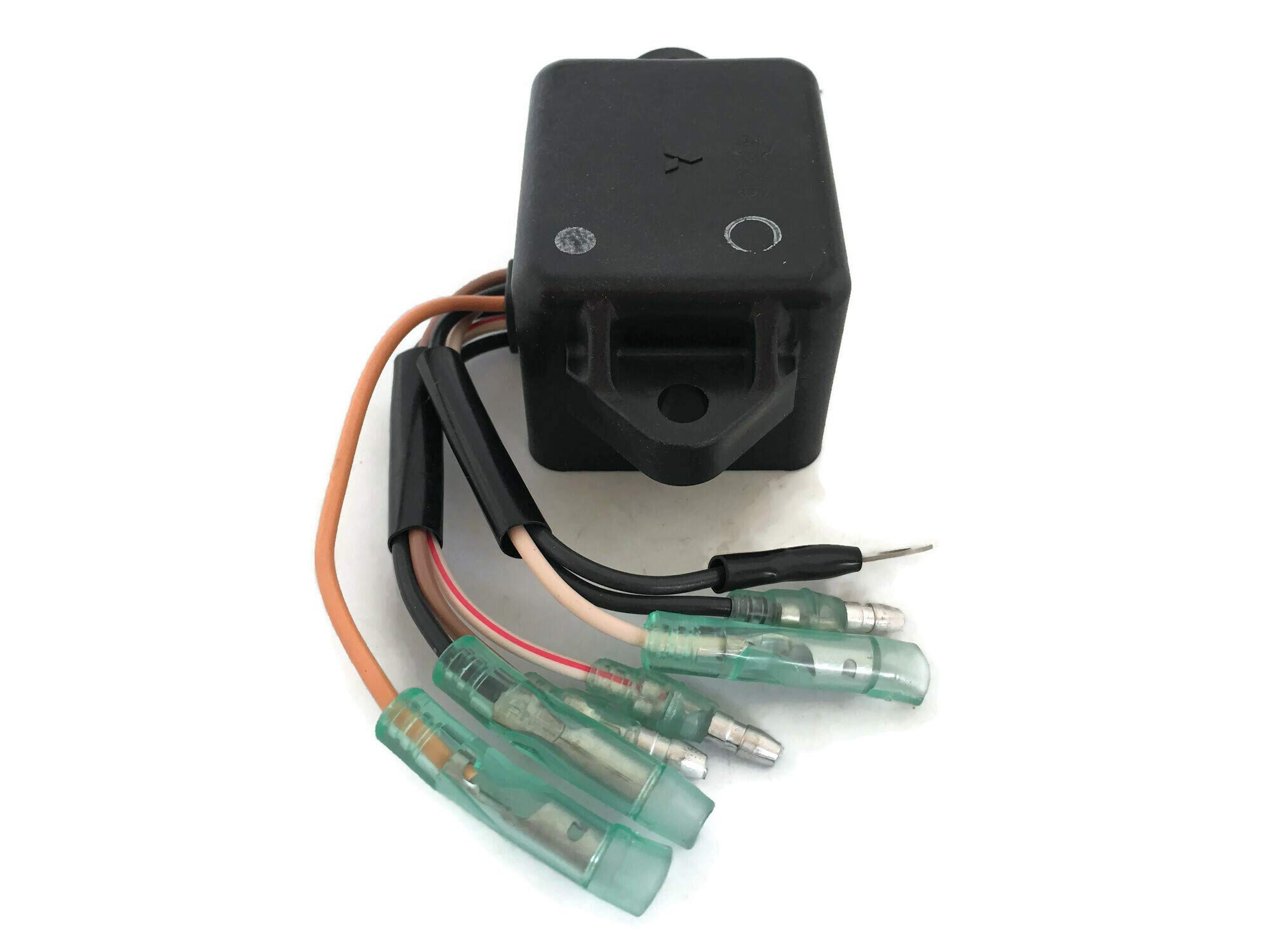 OUTBOARD CDI 6G9-85540 FOR YAMAHA MERCURY 4 STROKE