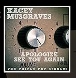 Apologize / See You Again (Acoustic) [Deluxe Single]