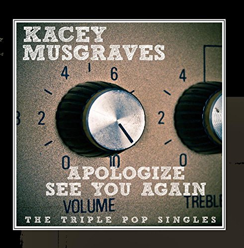 Apologize / See You Again (Acoustic) [Deluxe Single]