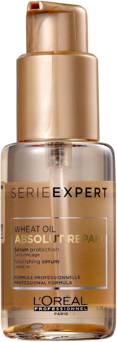 L’Oréal Professionnel | Serie Expert | Absolut Repair Nourishing Hair Serum for Damaged Hair 50 ml