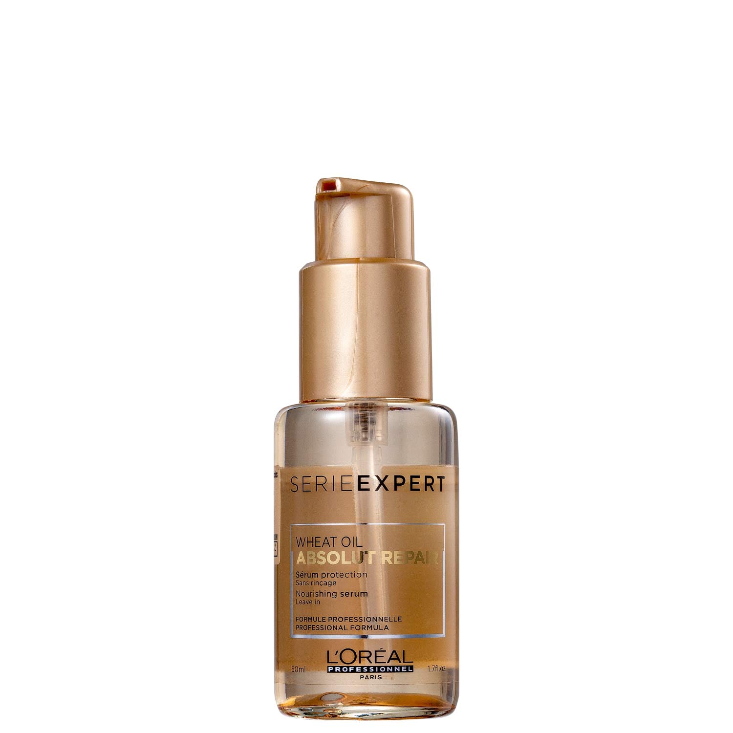 L'Oréal Professionnel Série Expert Absolut Repair Wheat Oil Nourishing