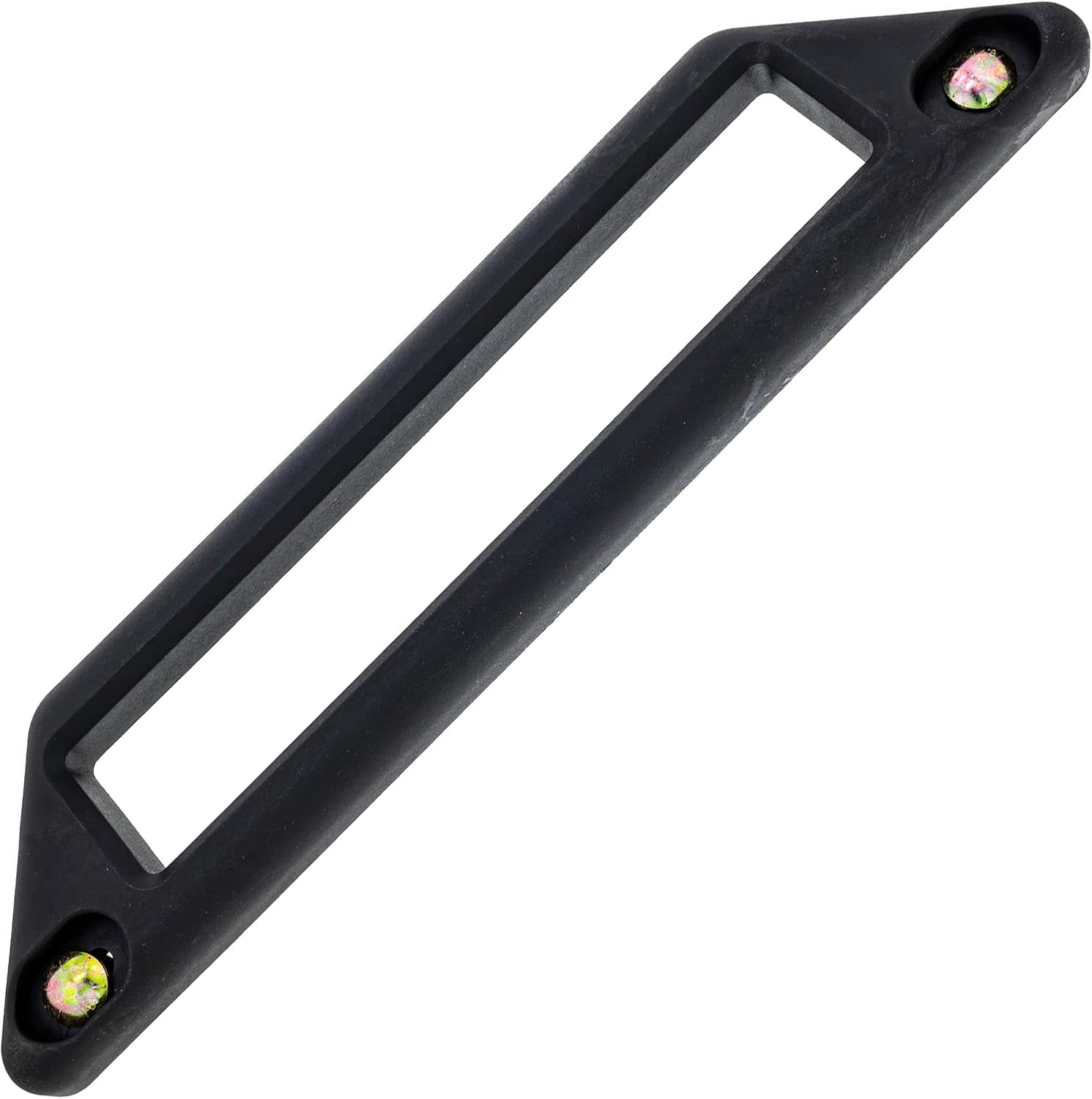Spartan Mowers 493-0074-KT Front Nylon Bumpers SRT RT RZ RZ-C KG KGZ