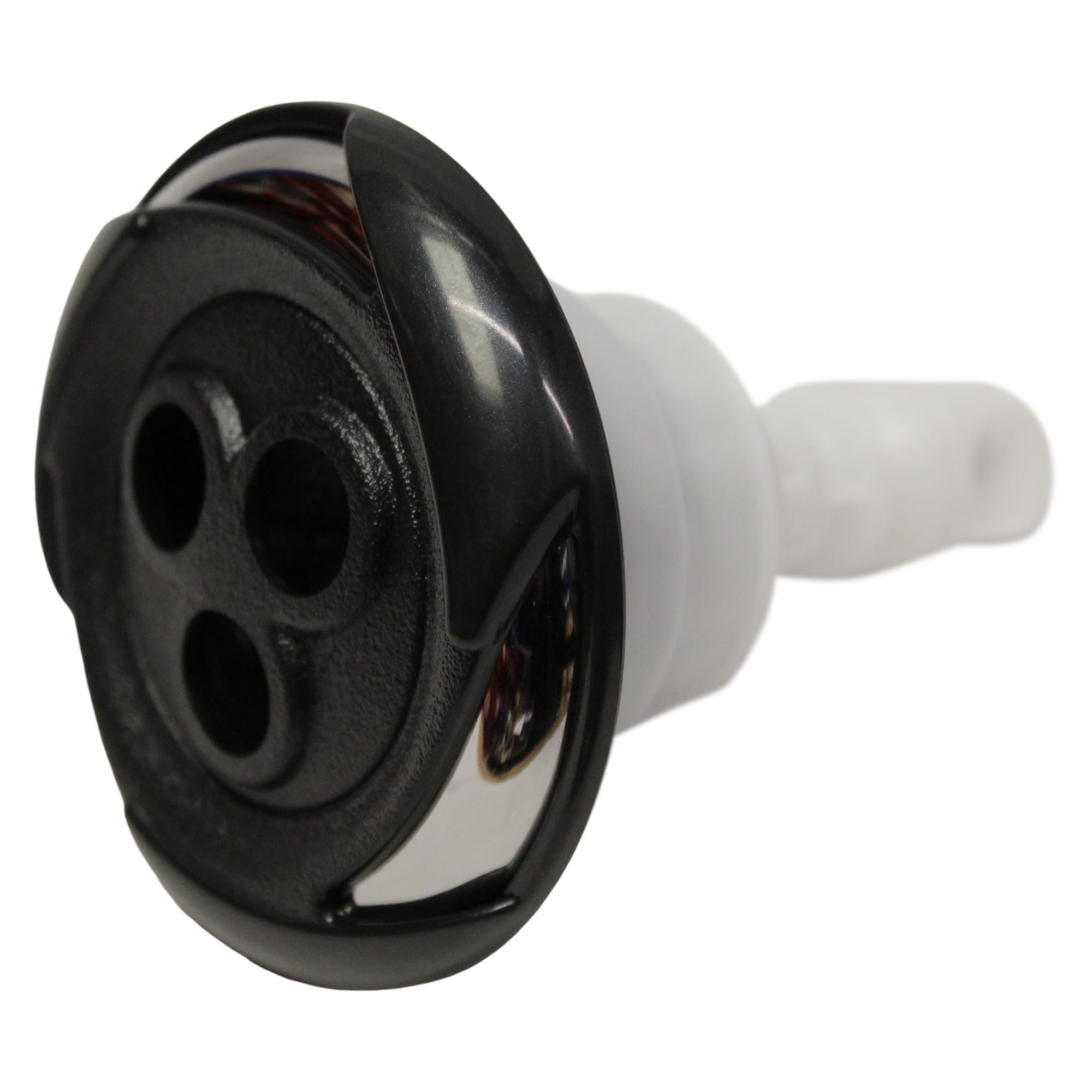 CANADIAN SPA CO. Hurricane Buse Directionnelle Buse de Massage Piscine Ø 90 mm Accessoire Piscine