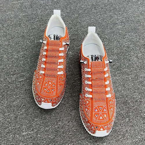 Chaussures de sport légères et respirantes avec semelle de tennis