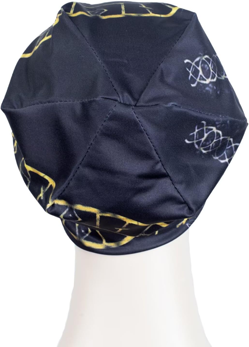 3D Printing Beanie Hat Adult Viking Tattoo Cap Warm Slouchy Knit Hat Head wear Gift for Men Women - Image 6