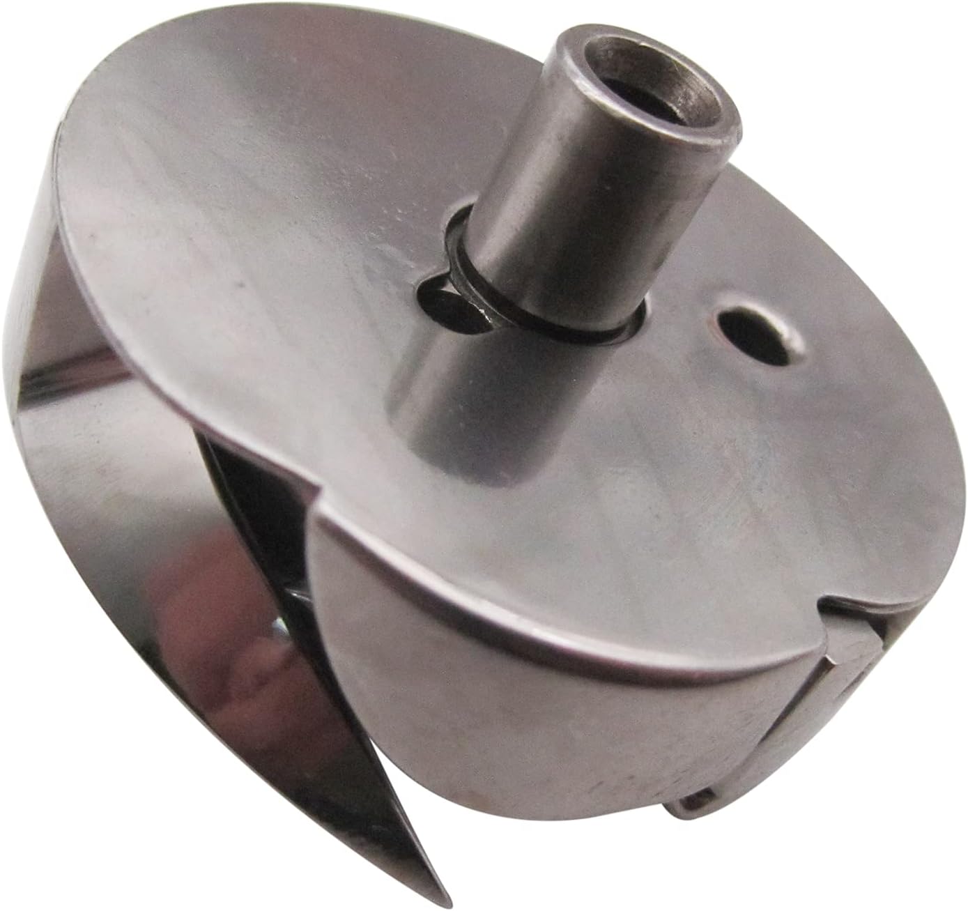 CKPSMS Brand -1PCS Rotary Hook Compatible with/Replacement for Pfaff Brand 545 546 551 591 595 Walking Foot Sewing Machine (Rotary Hook)