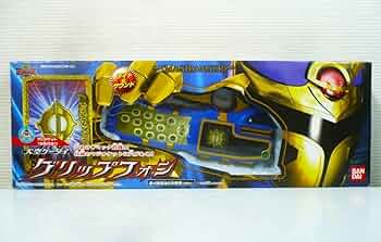 新品　マジレンジャー　グリップフォン BANDAI 天空ケータイ グリップフォン 魔法戦隊マジレンジャー