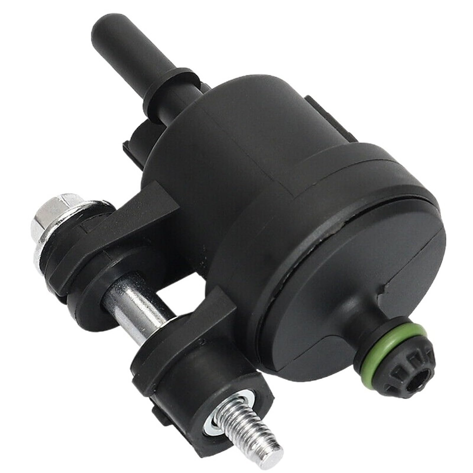 Ovnmgbqx One Color Vapor Canister Purge 12610560 Valve Solenoid For 3.0L .6L