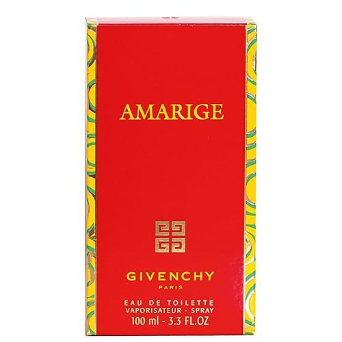 Miniatura 3 de Amarige de Givenchy para mujer Eau De Toilette en espray, 3.3 onzas