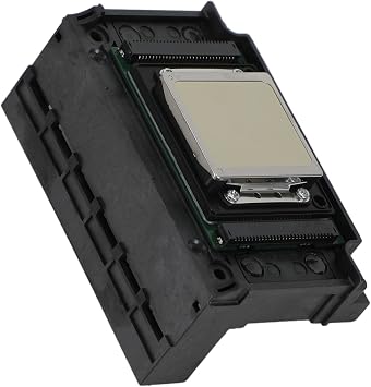 Printhead for Epson XP600/XP601/XP950/XP820 FA09050 Print Fault Improvement Printer Head Printer Printhead Replacement Kit Original Replacement