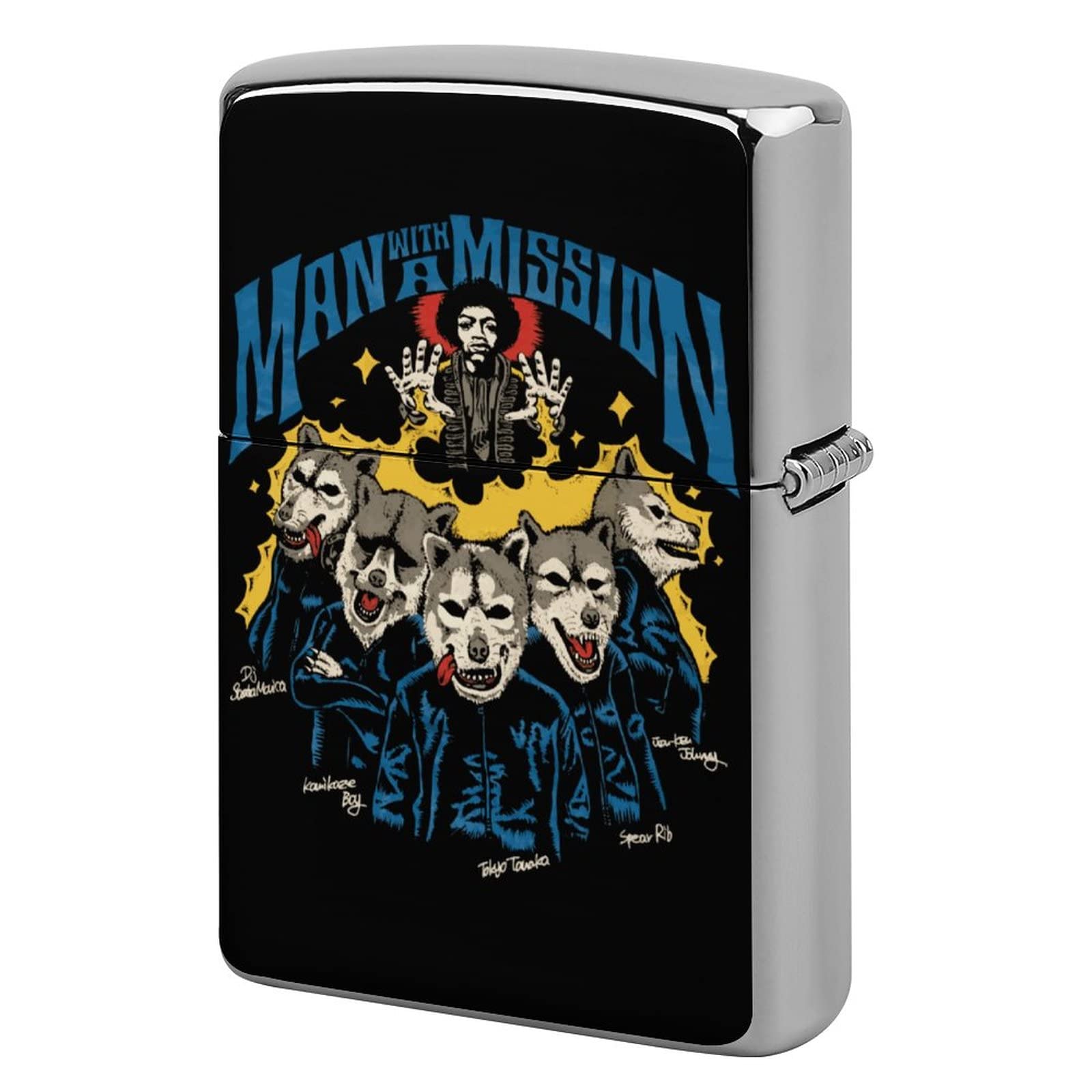 Marlboro ジッポライター　ケース付　東Y7-0723ア㉞ Marlboro ジッポライター ケース付 東Y7-0723ア㉞ Amazon.co.jp