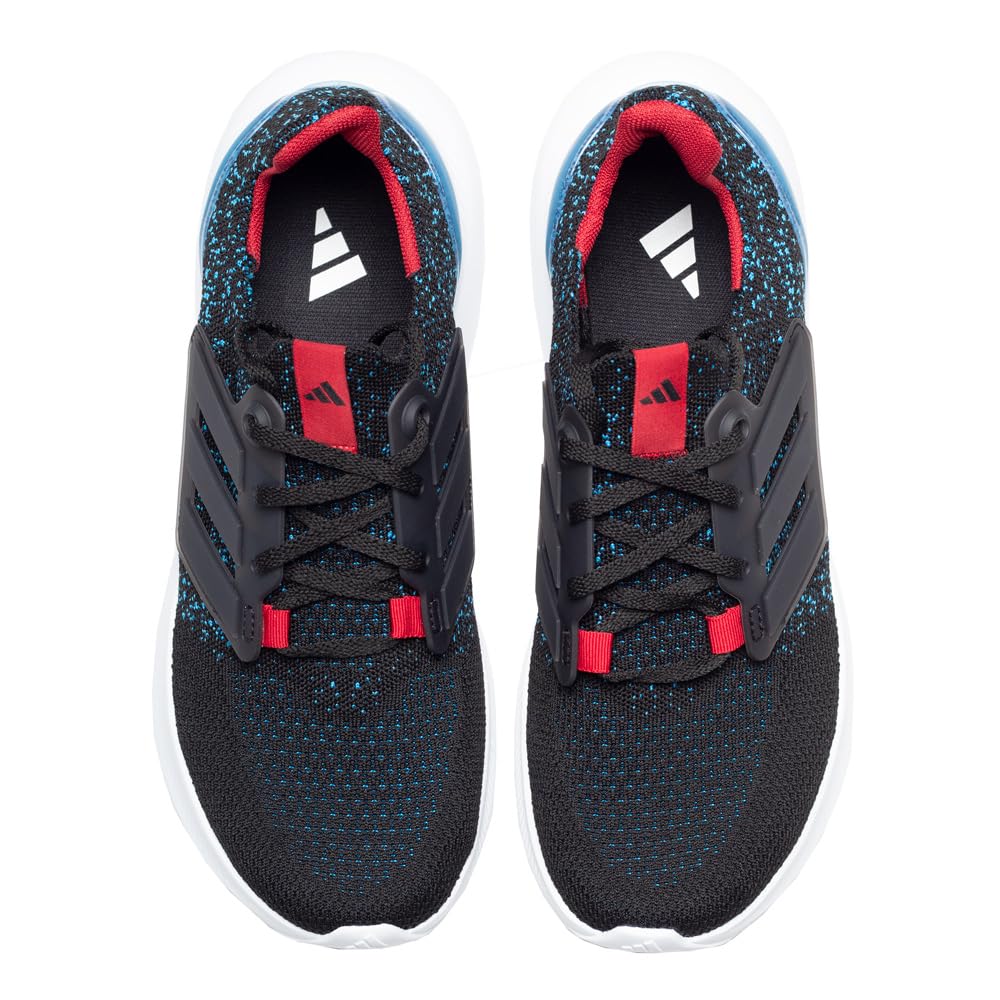 Tênis Adidas Acelera Corrida Masculino IR3034 Azul/Preto em promoção! Veja a oferta e mais achadinhos de Tênis 5 Hoje é o melhor dia para comprar Tênis Adidas Acelera Corrida Masculino IR3034 Azul/Preto com aquele preço maroto! Promoção! Aproveite a oferta! 5