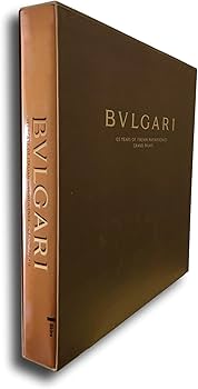 ゆいBULGARI 外箱 ブルガリ BVLGARI オプティカルピアス K18WG/オニキス ジュエリー