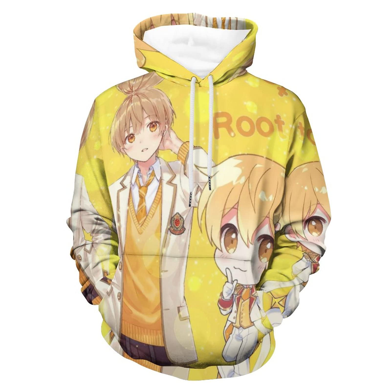 すとぷり パーカー るぅと 公式通販 るぅとくん | メルカリ STPR