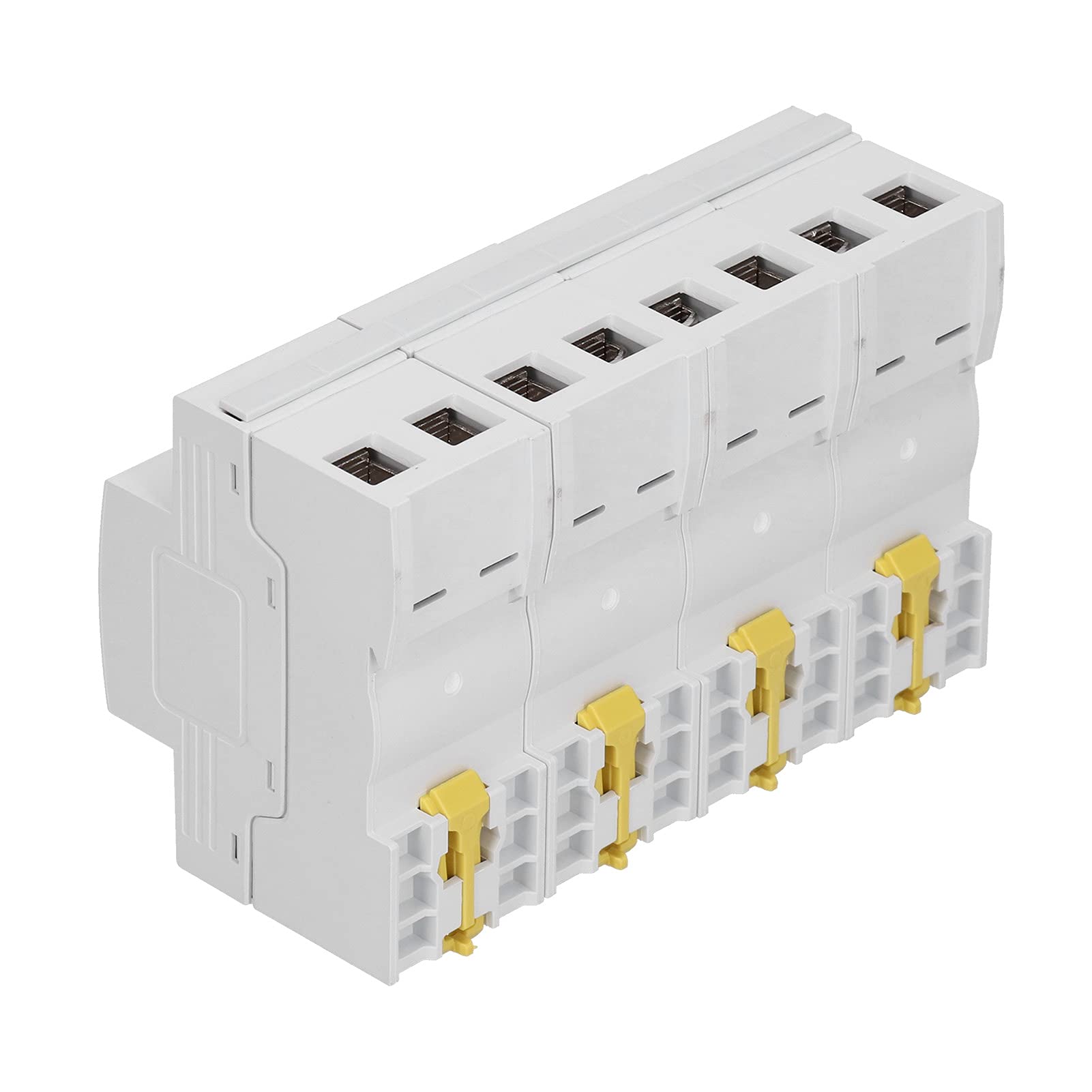 Protector contra Sobretensiones, Nailon Retardante de Llama 12,5 KA