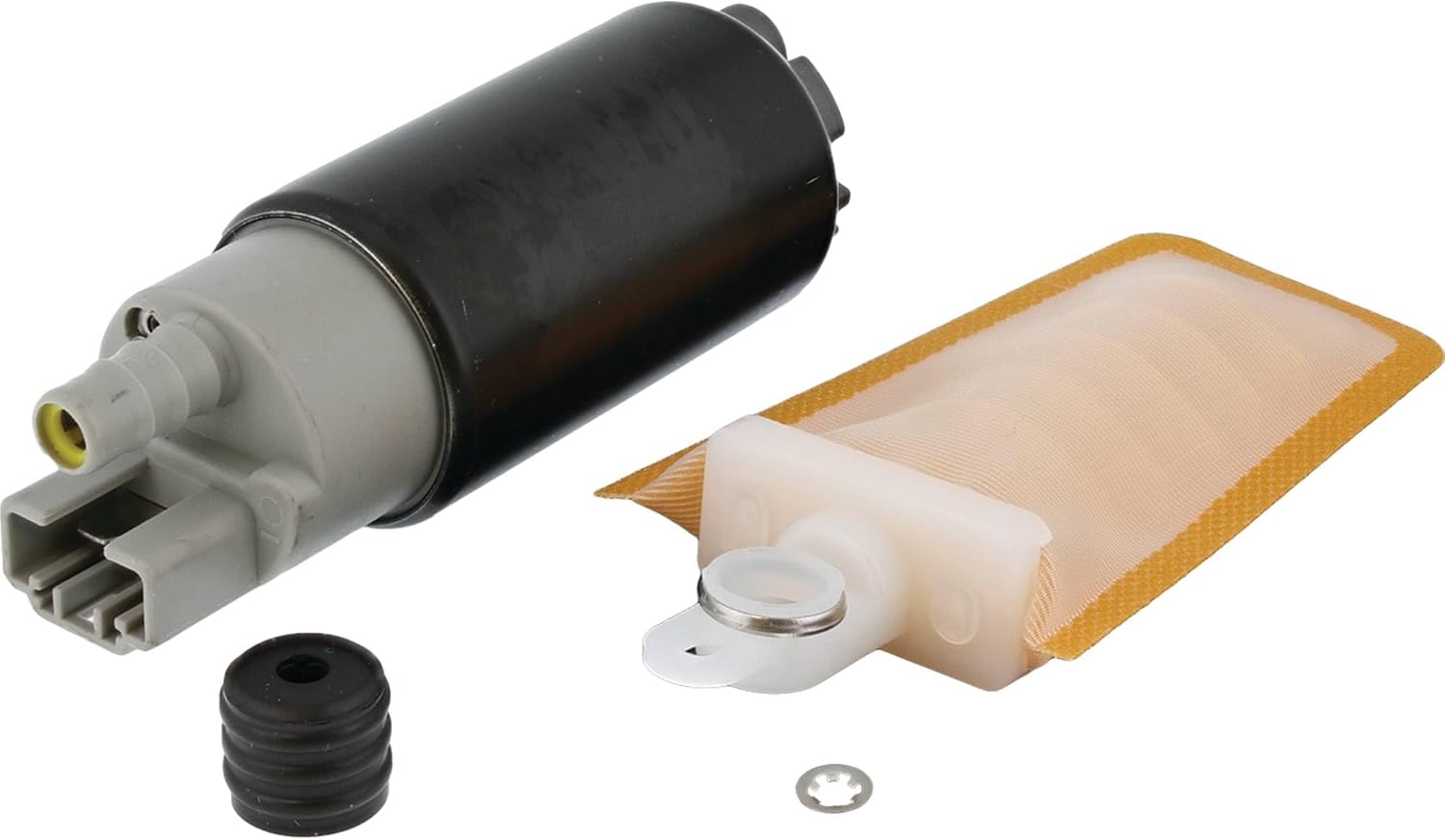 All Balls Racing Fuel Pump Kit 47-2023 Compatible With/Replacement For Polaris Ranger 4x4 800 EFI CREW 2010, Ranger 6x6 700 EFI 2006-2009, Ranger 6x6 800 2010, RZR 4 800 2010