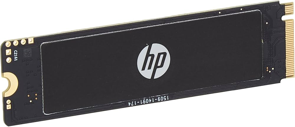 内蔵型SSD HP SSD EX900 Plus M.2 1TB HP EX900 Plus 1TB NVMe SSD Review - ServeTheHome