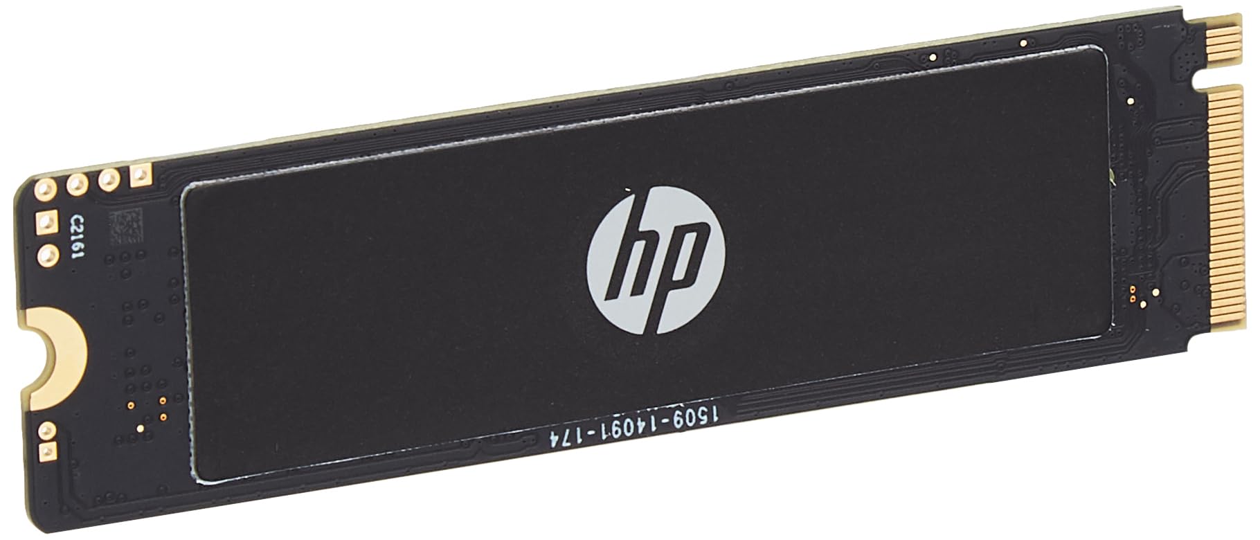 内蔵型SSD HP SSD EX900 Plus M.2 1TB HP EX900 1TB NVMe SSD Review - ServeTheHome