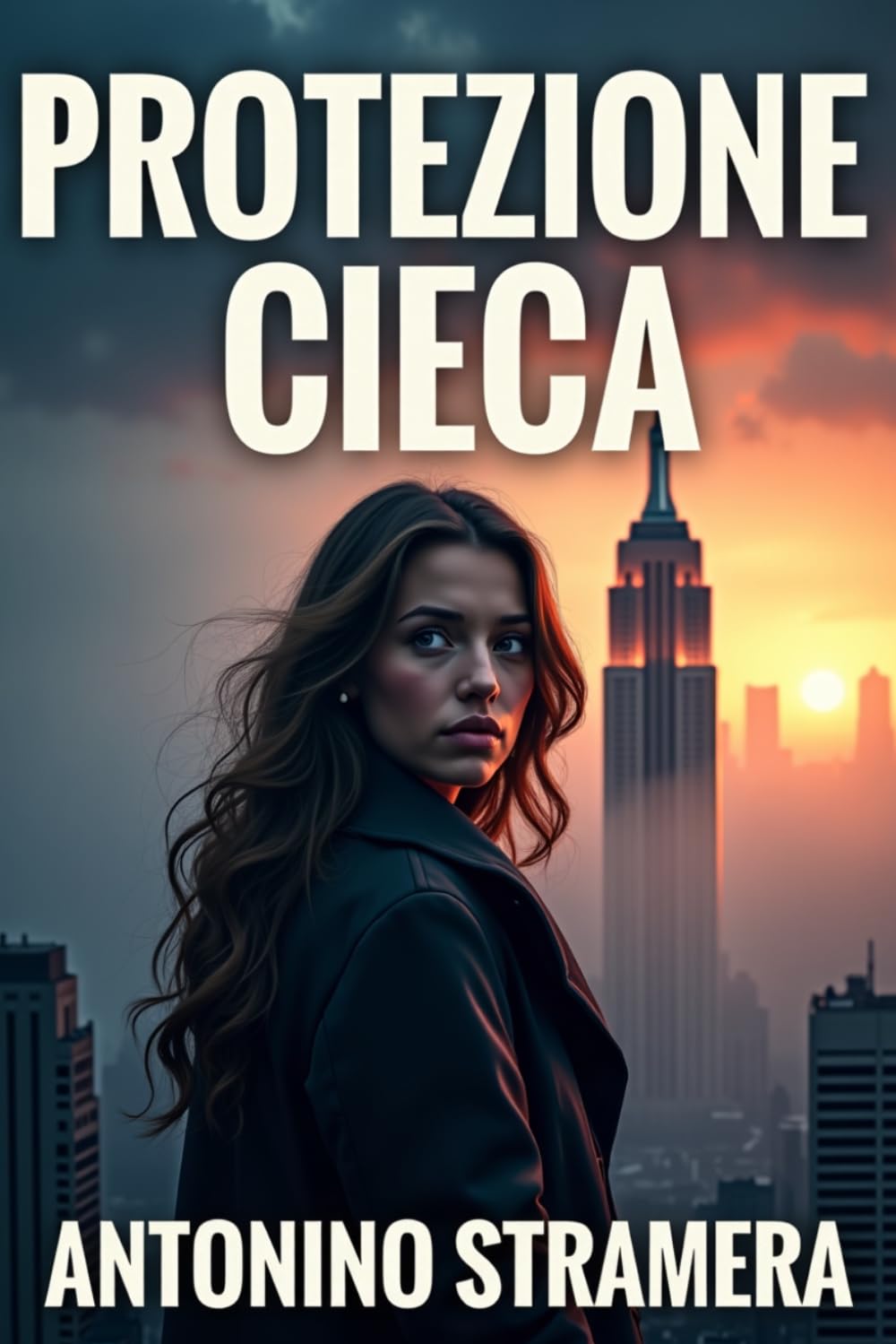 Protezione Cieca
