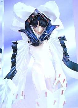 ガレージキット　FSS　ふくべ屋　バーシャ　ヨーン　箱説なし ガレージキット FSS ふくべ屋 バーシャ ヨーン 箱説なし