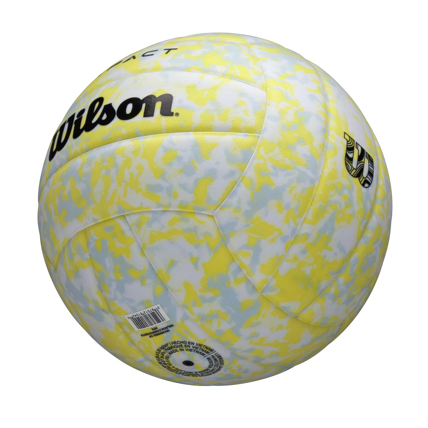 Wilson Impact Gen Green Volleybälle