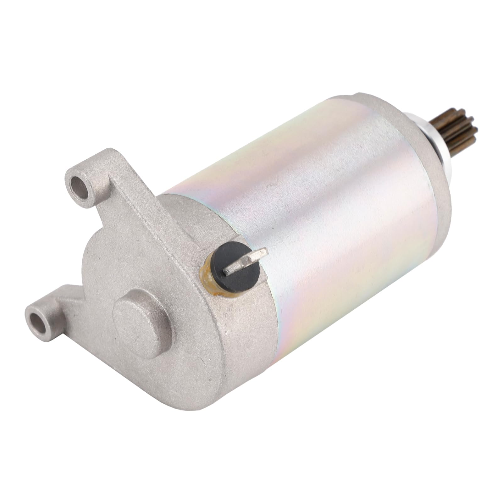 Topteng Electric Starter Motor 249013210140 adatto per Benelli 180S, RFS 150i 4T, Leoncino 125 2022-2025, adatto per Keeway RKF 125 2022-2024