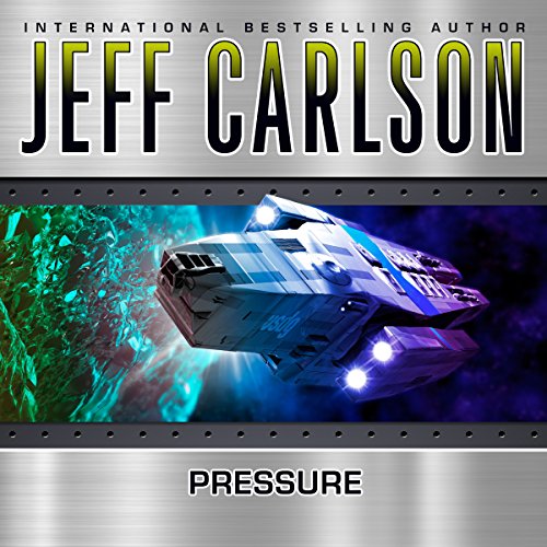 Cover art for Pressure