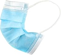 Vista 3 de StringKing Mascarillas desechables para niños para protección, filtro de calidad premium, máscara para niños