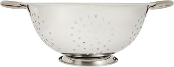 ELO Good Grips 10-Inch Stainless Steel Food Strainer