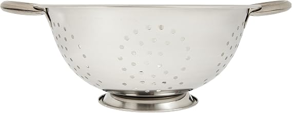 ELO Good Grips 10-Inch Stainless Steel Food Strainer