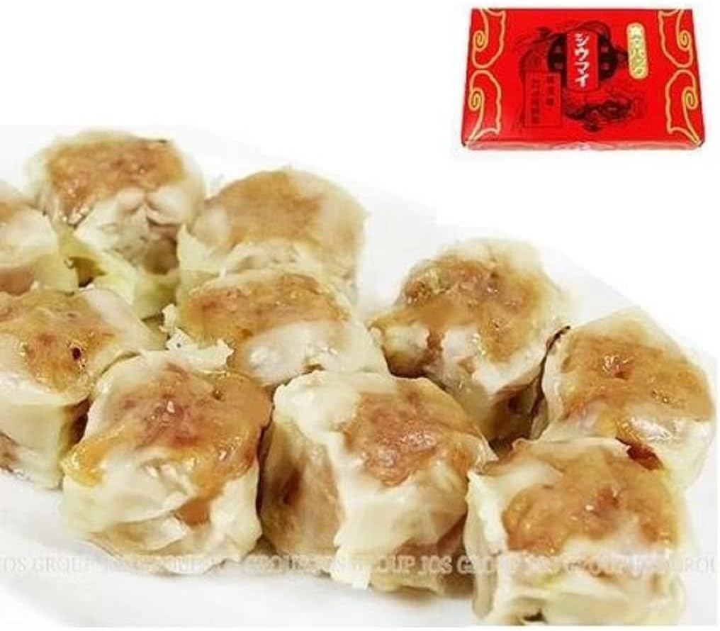 Amazon セット商品 崎陽軒 シュウマイ シウマイ しゅうまい 真空パック 15個入り 花菓匠あられ2袋 東京スカイツリー 味付肉 通販