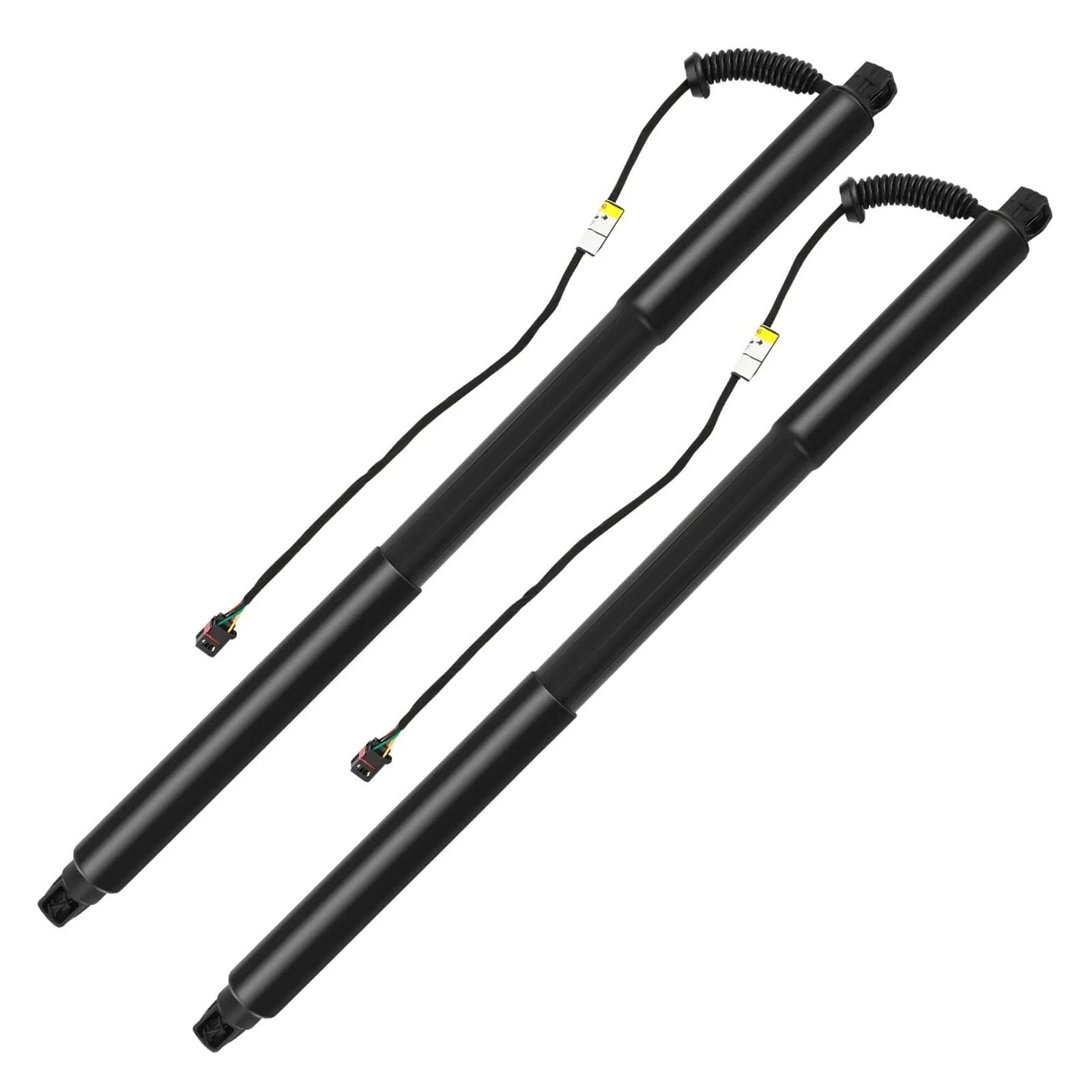 Jambes electriques Porsche Panamera 971 pour coffre qui ne s'ouvre plus - 8