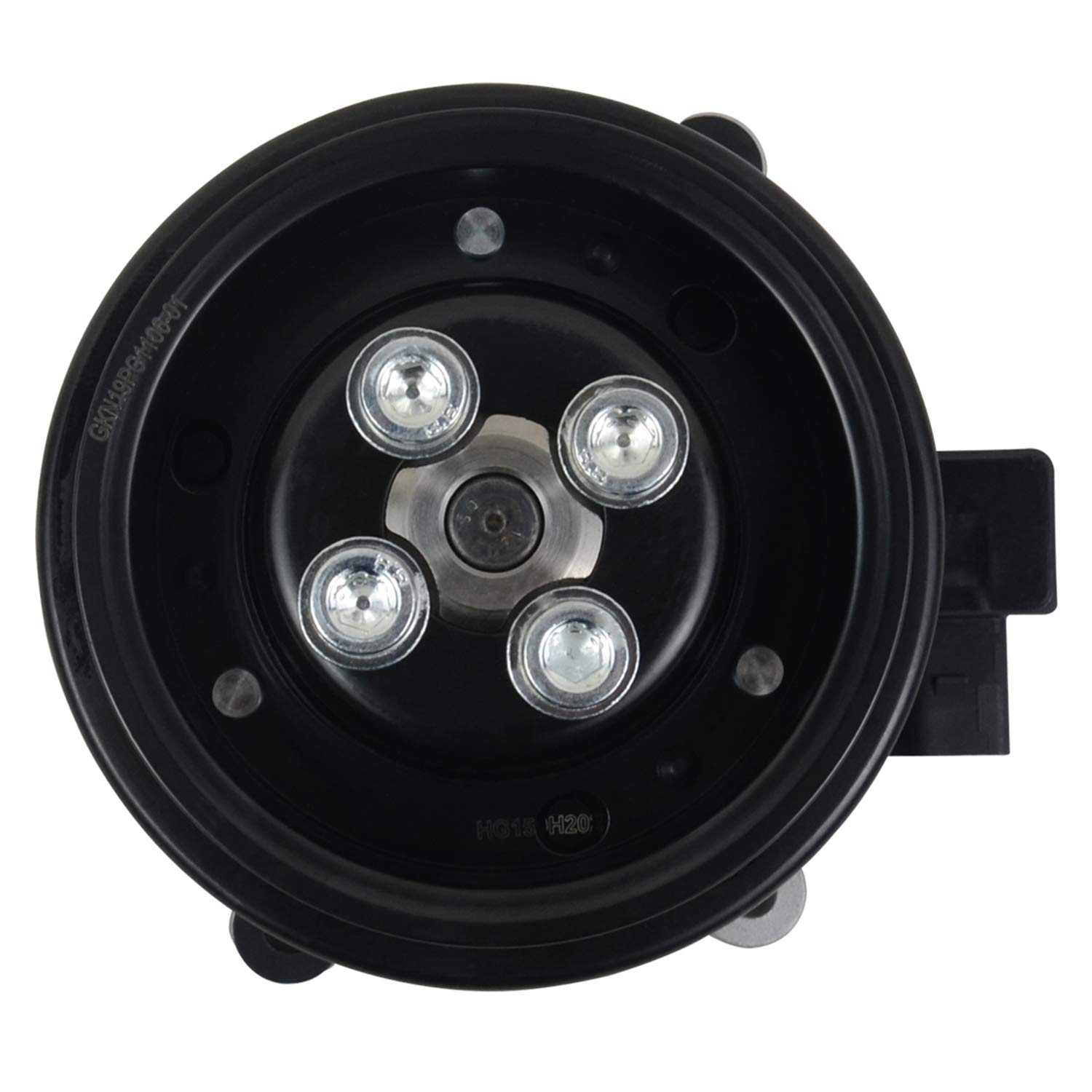 Pompa dell'acqua compatibile con A1 G0-lf Pas-sat Ti-guan T0-uran Ibiza P0-l0 1.4 TSI 03C121004E 03C121004J 03C121004L