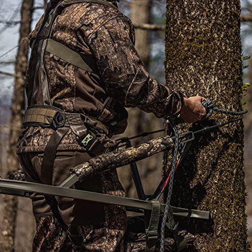 Image of Summit Treestands Viper Steel Climbing Treestand